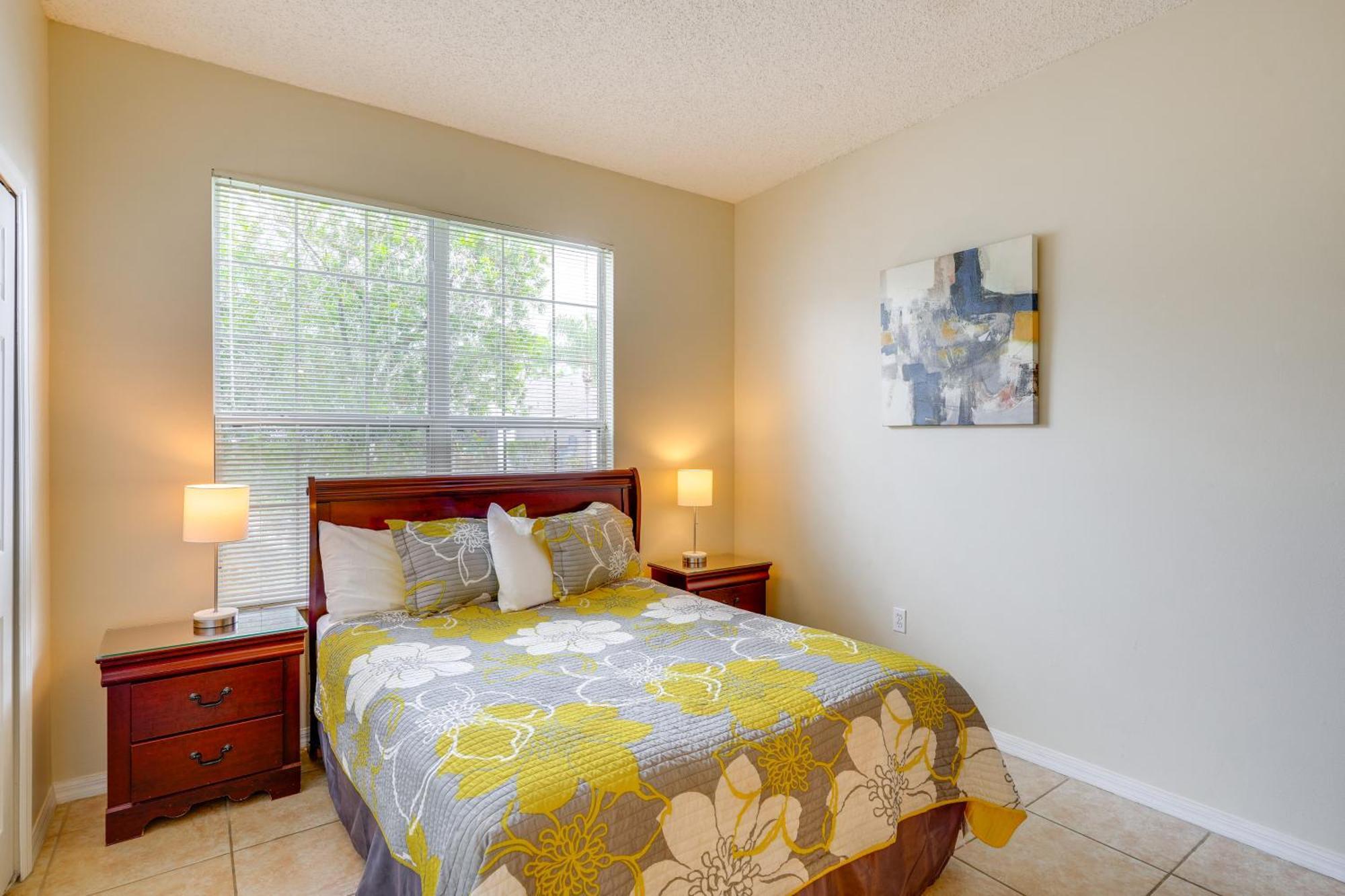 Family Home With Pool On Award-Winning Golf Course! Haines City Bagian luar foto